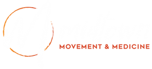 Midtown Movement transparent logo