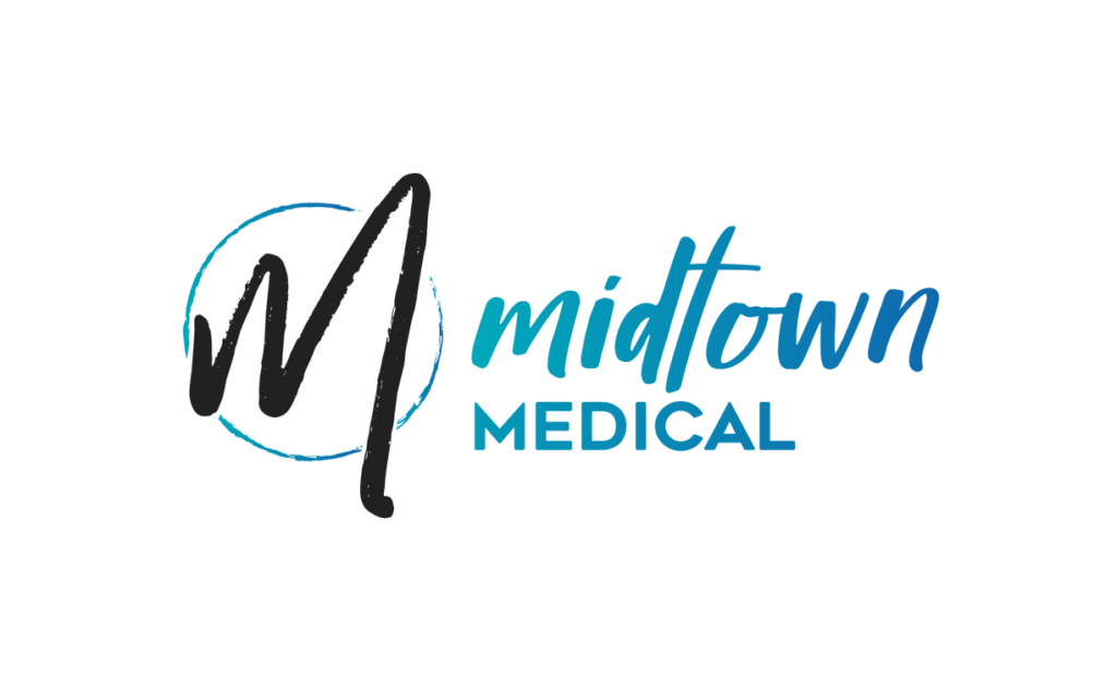 Midtown Medical logo
