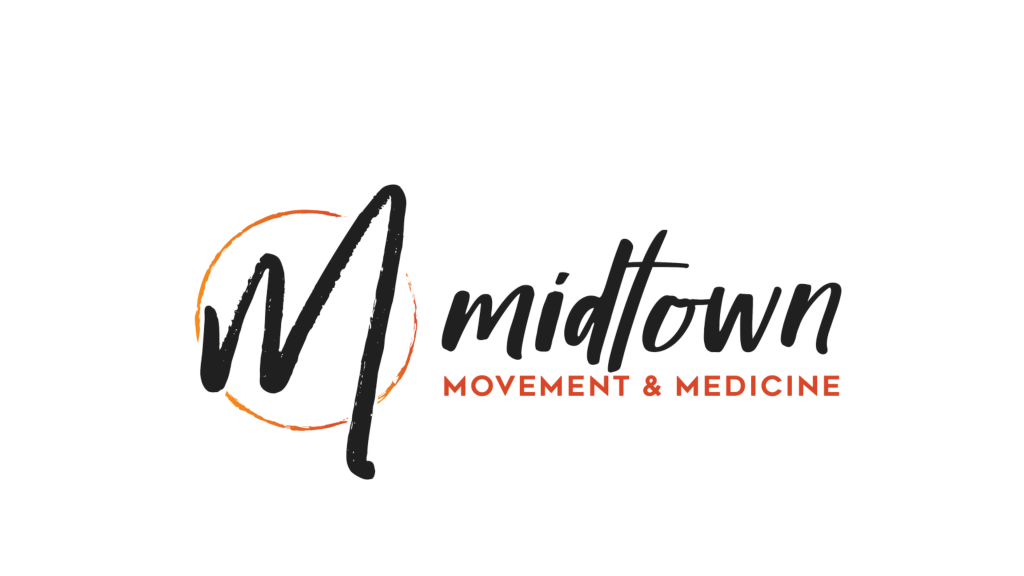 MIdtown Movement Logo